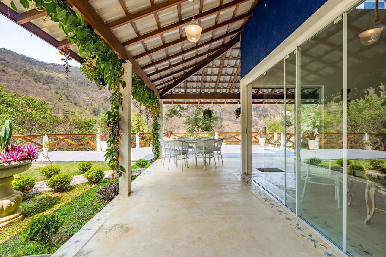 Casa com 3 quartos em Secretátio, Petrópolis - Foto 5