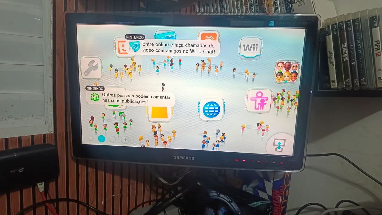 Nintendo Wii U - Foto 2