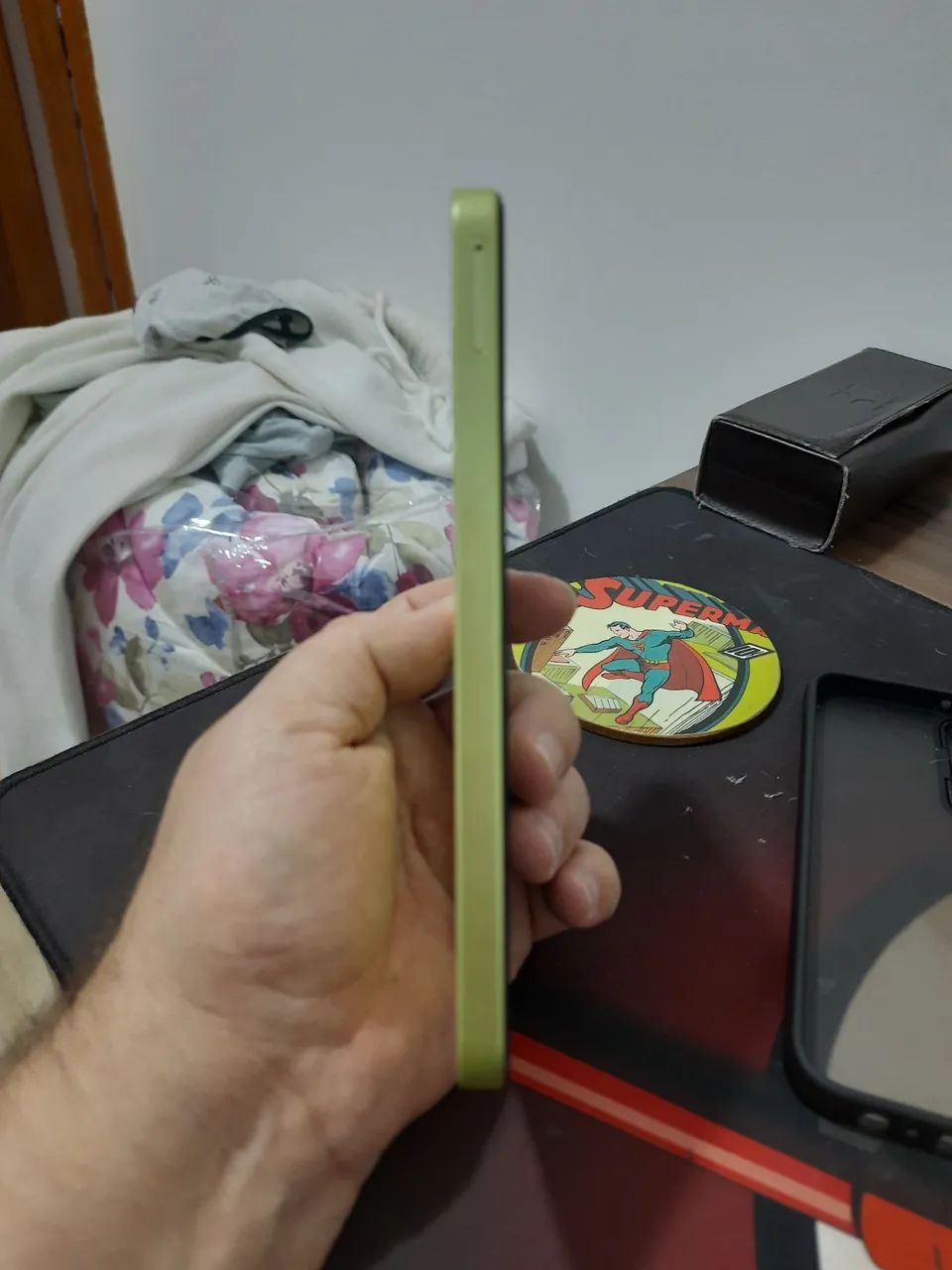 Galaxy A15 com 8 de RAM e 256 de disco! - Foto 3