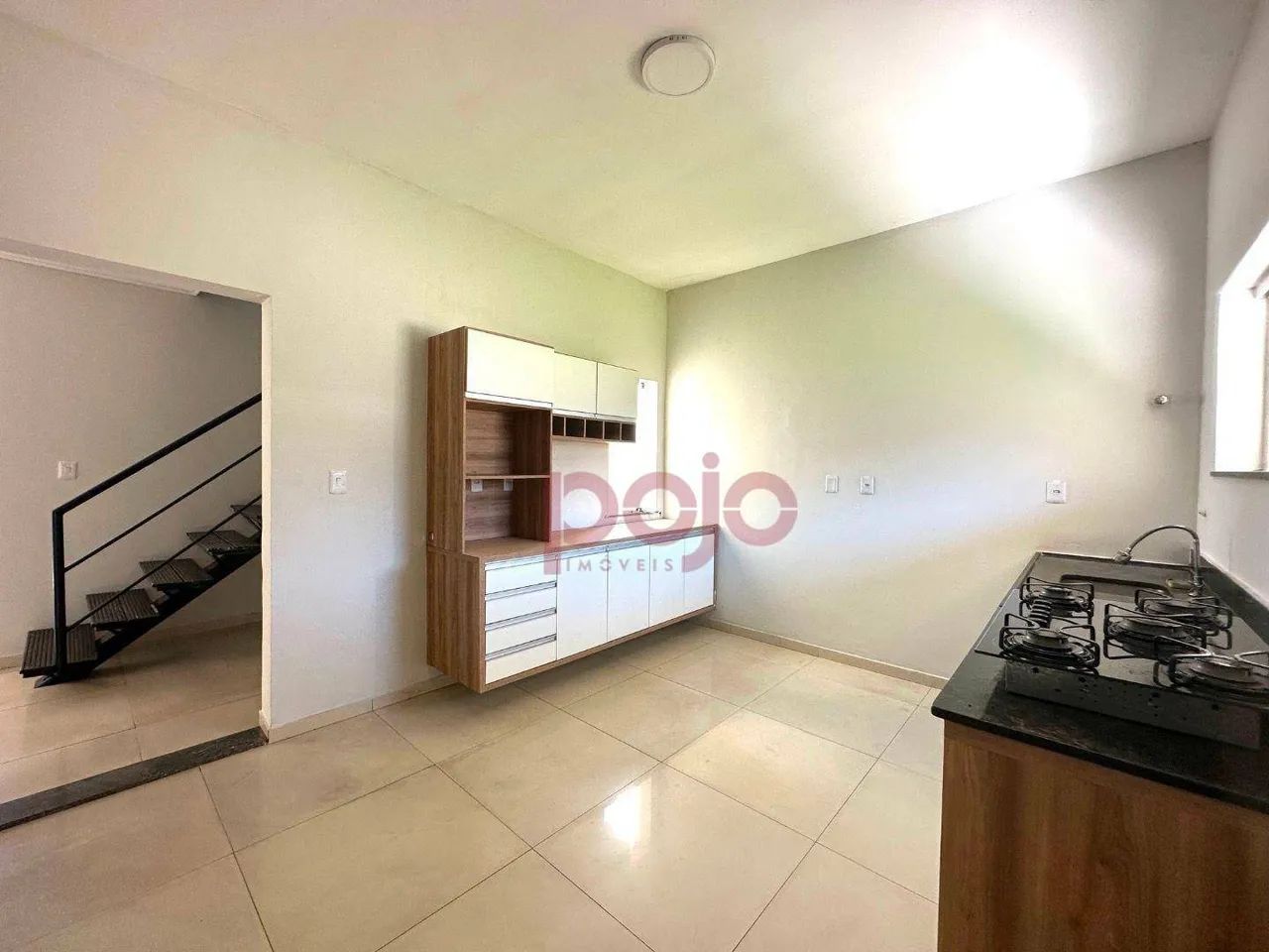 Cidade Jardim 4 quartos sendo 1 suíte 2 vagas - Foto 3
