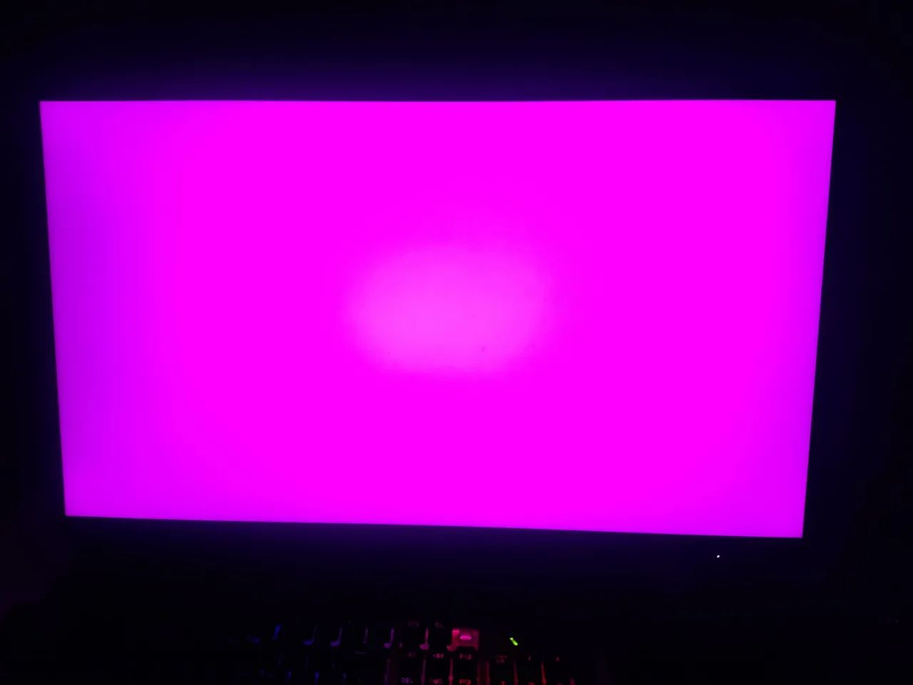 MONITOR 240HZ - Foto 4