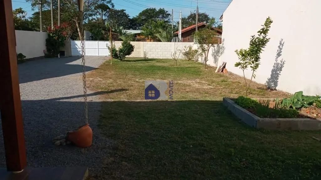 Casa Tipo Studio com Amplo Terreno - Foto 3