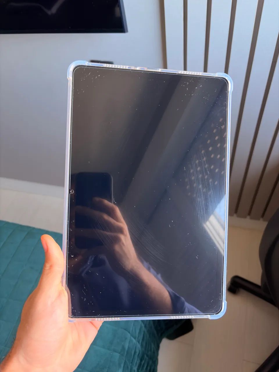 REDMI Pad 2 Graphite Gray 4 GB / 128 GB - Foto 3