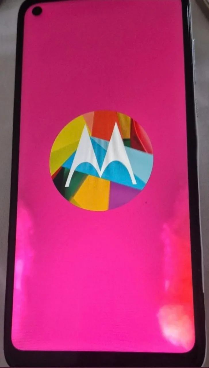 Motorola Moto G8 64GB Branco - 100% Funcional
