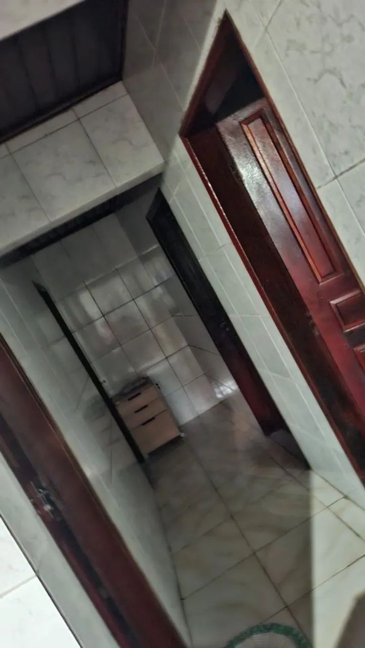 Vendem_se 2 casas no mesmo terreno. - Foto 3