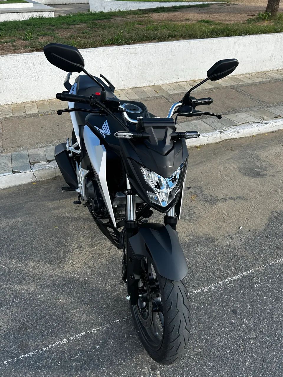 CB Twister 2026 0km - Foto 4