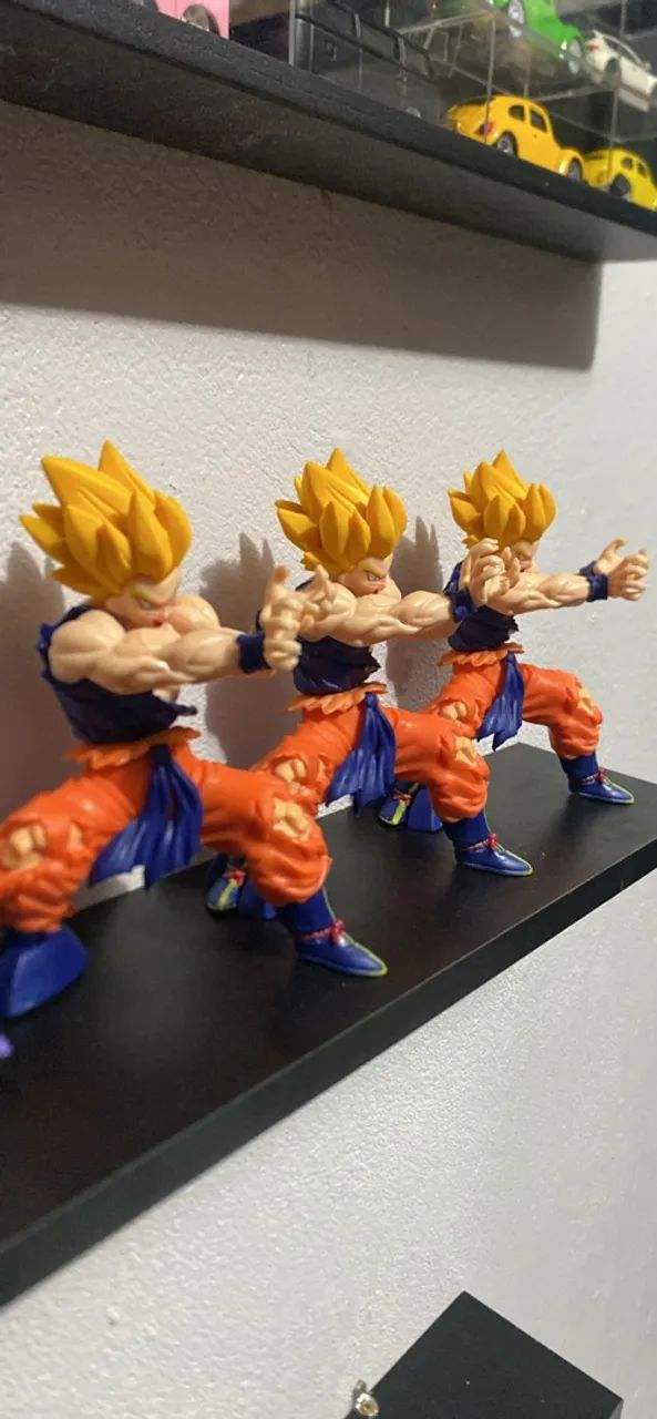 Goku Dragon ball 