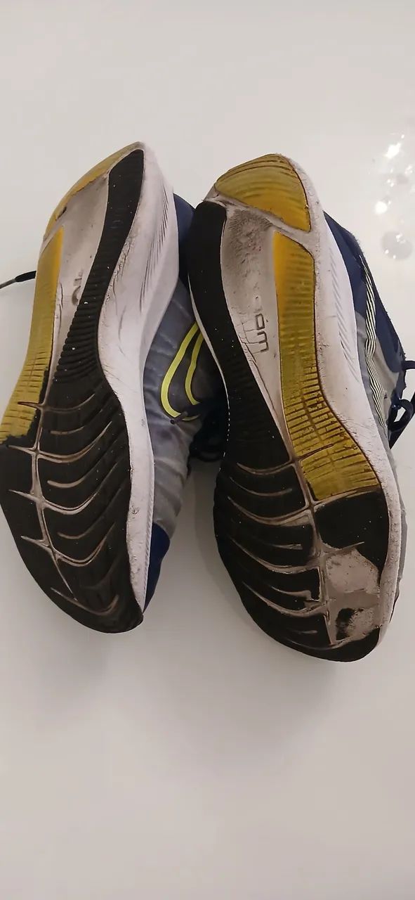 Tenis nike zoom original  - Foto 4