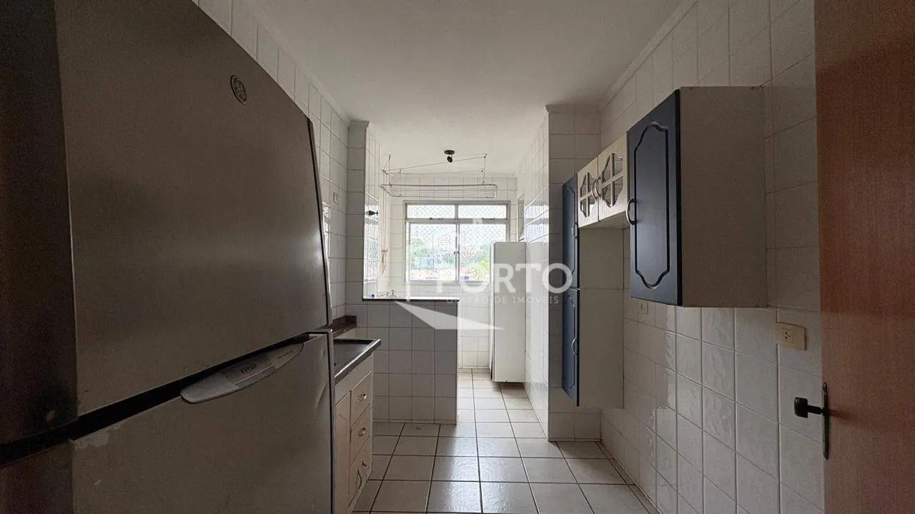 Apartamento 2 quartos para alugar no Edifício Paraiso no bairro Alto em Piracicaba - Foto 3