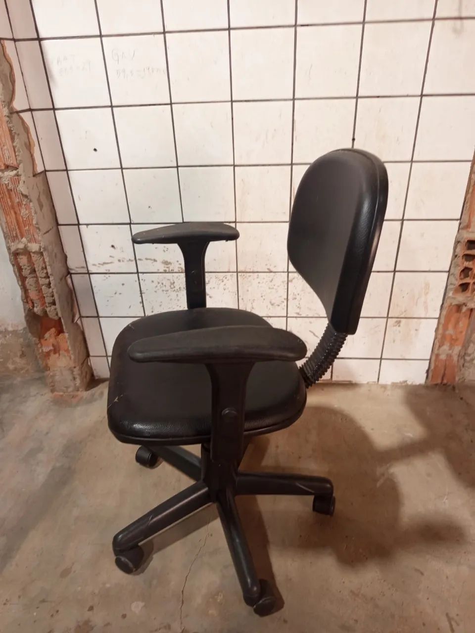 Cadeira de Escritório