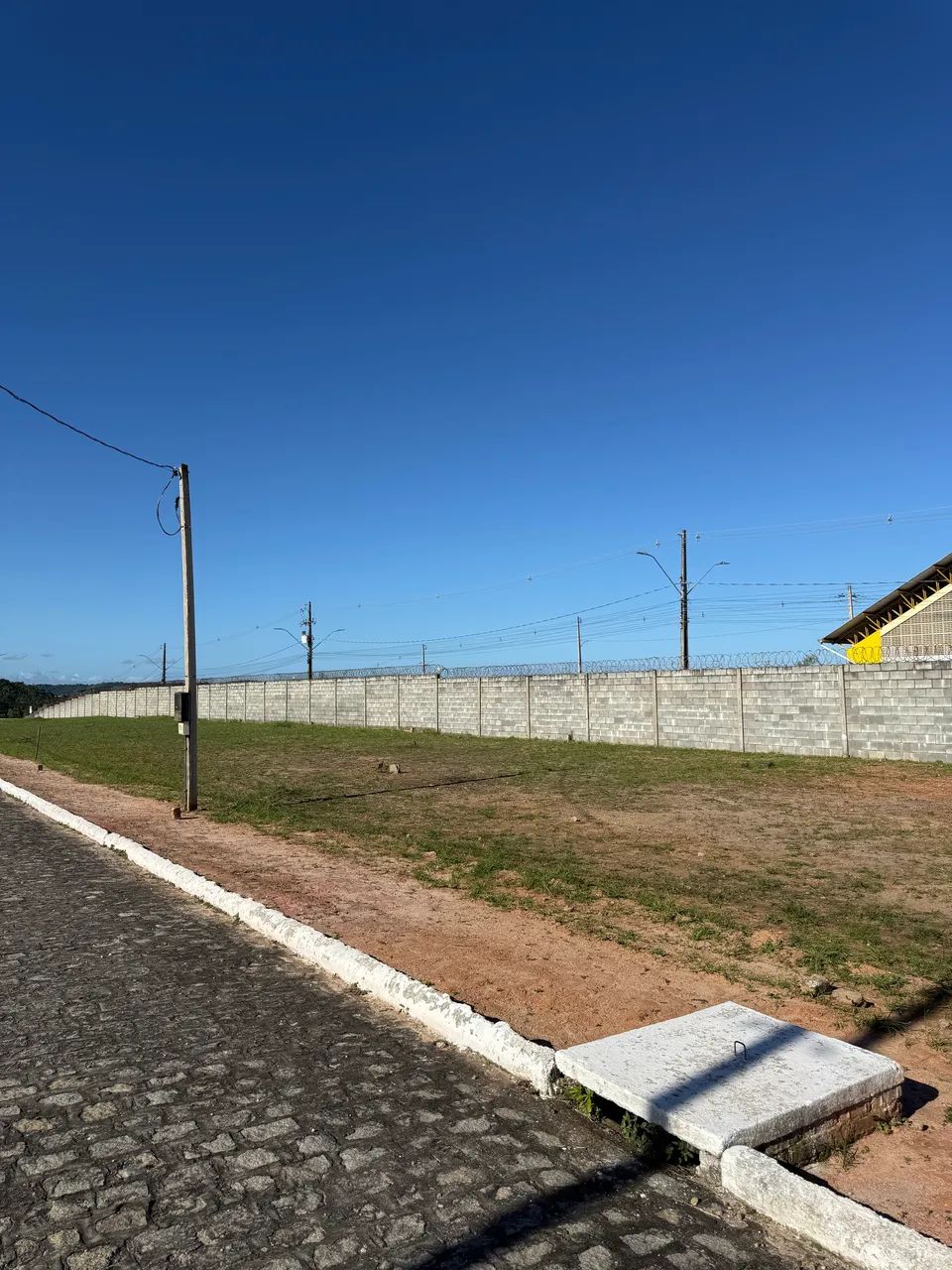 Terreno - Oportunidade  (Porto Monte) 