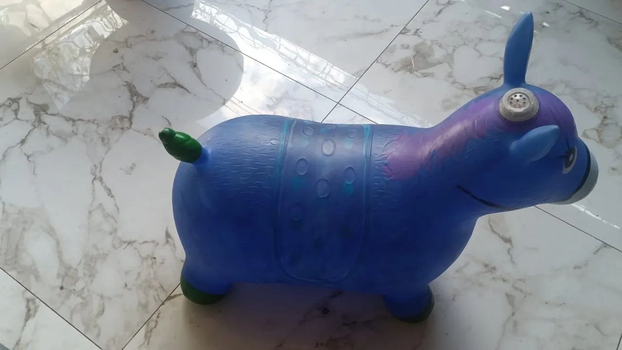Cavalinho upa upa - Foto 4