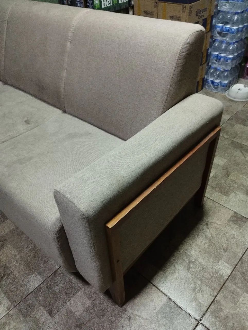 Vende-se Sofa - Foto 4