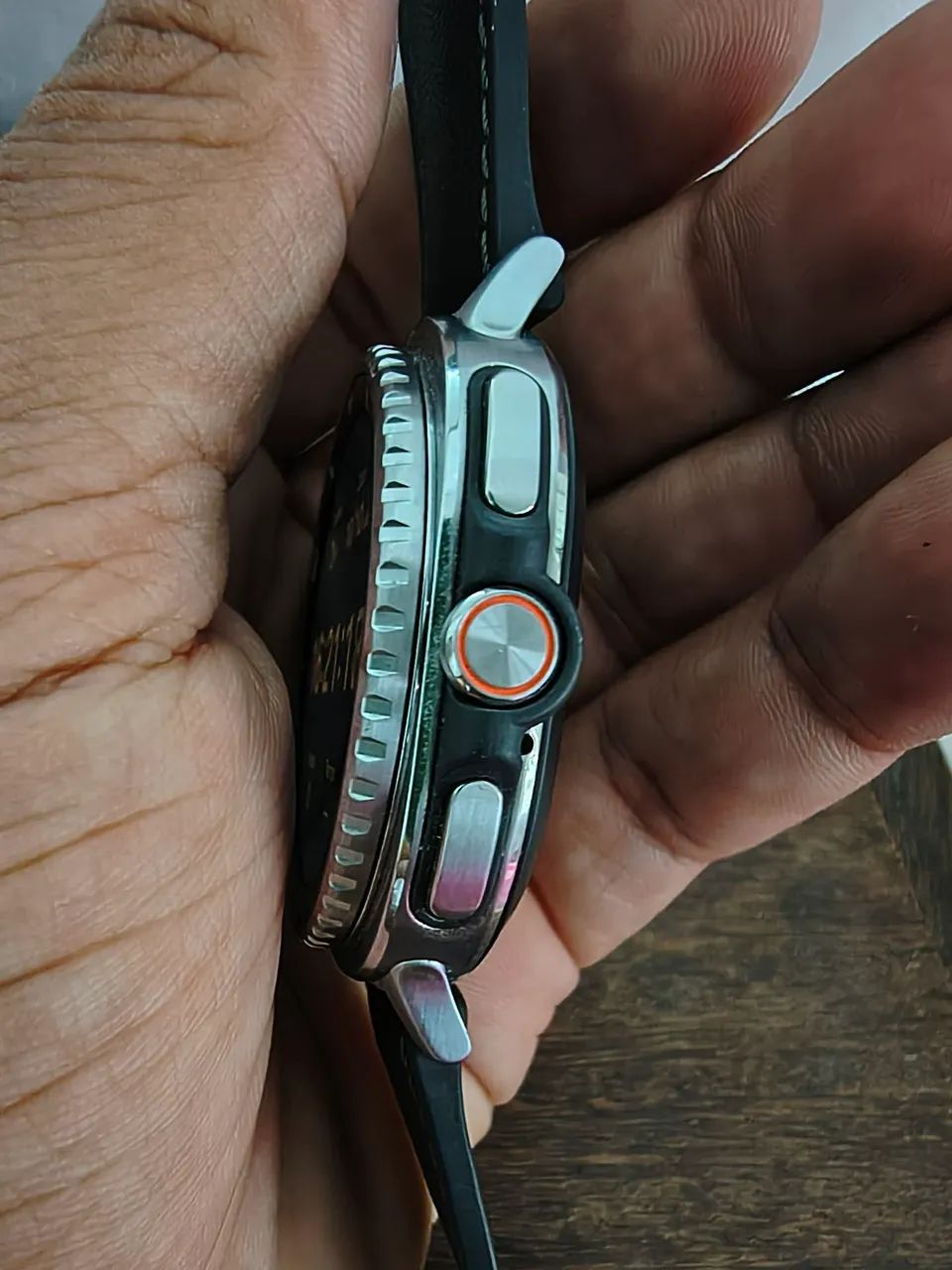 GALAXY Watch8 classic  - Foto 5