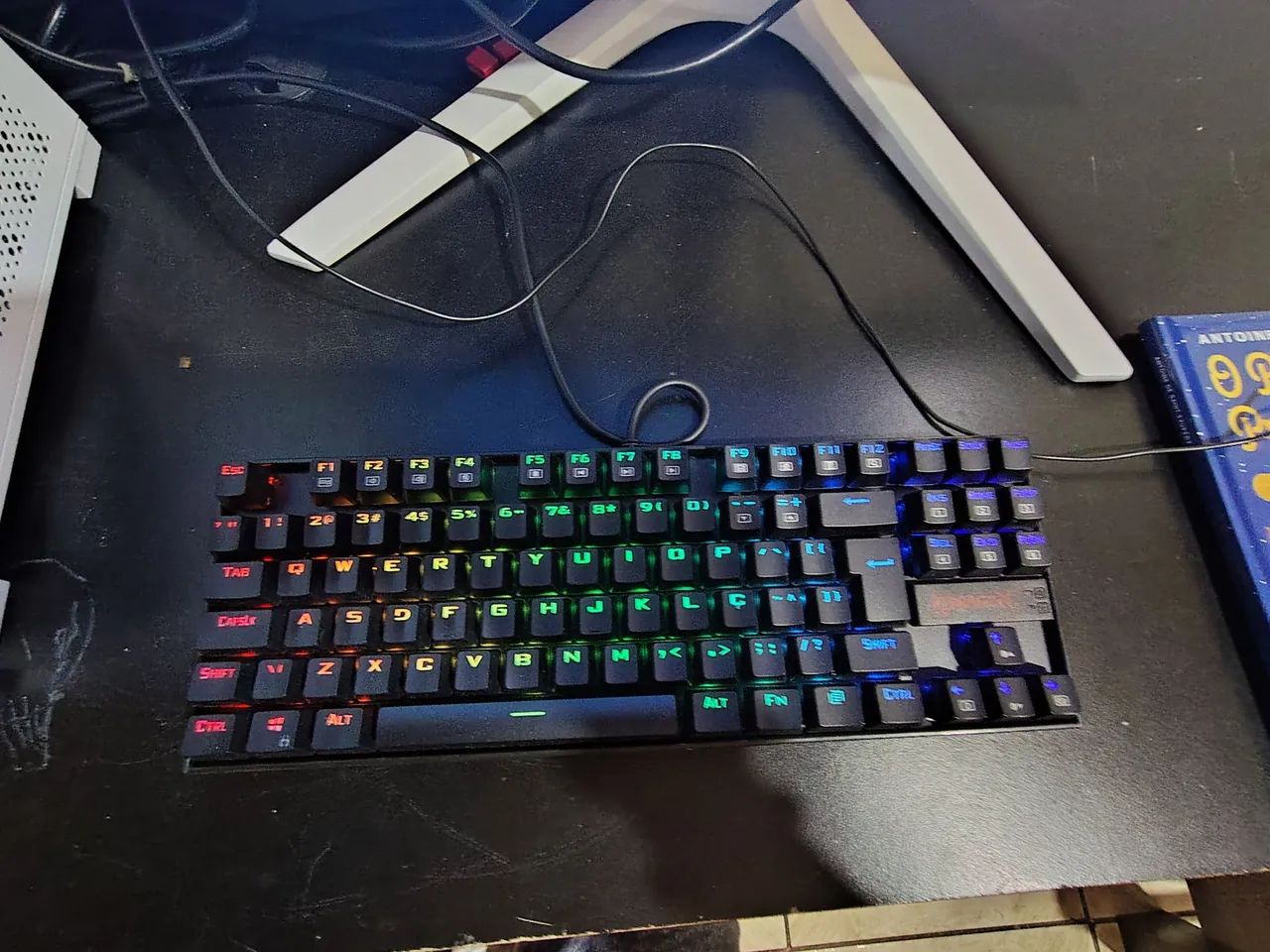PC Gamer Completo  - Foto 2