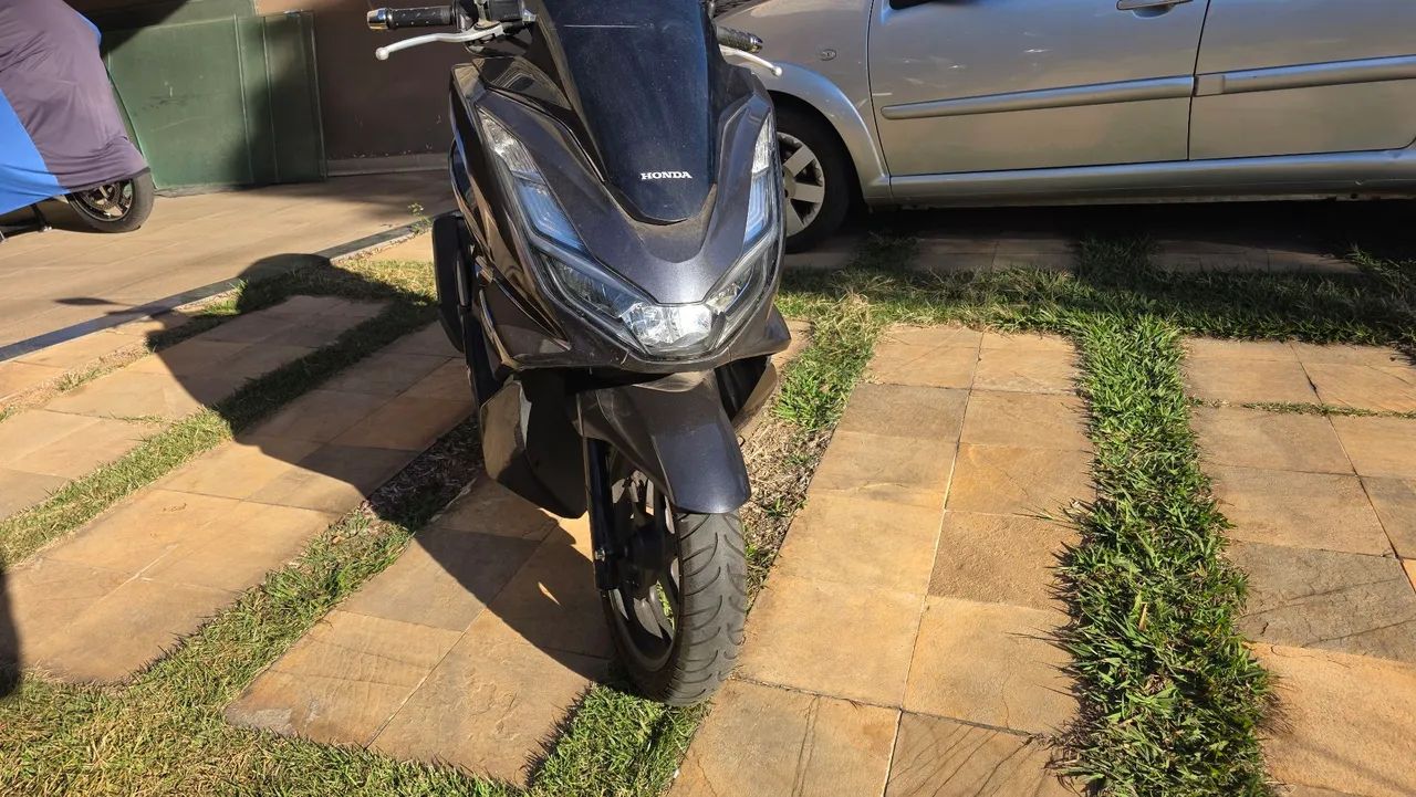 Honda pcx - Foto 2