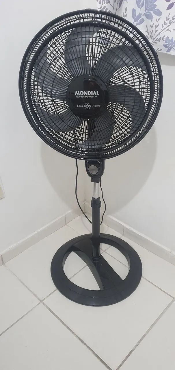 Ventilador  - Foto 2