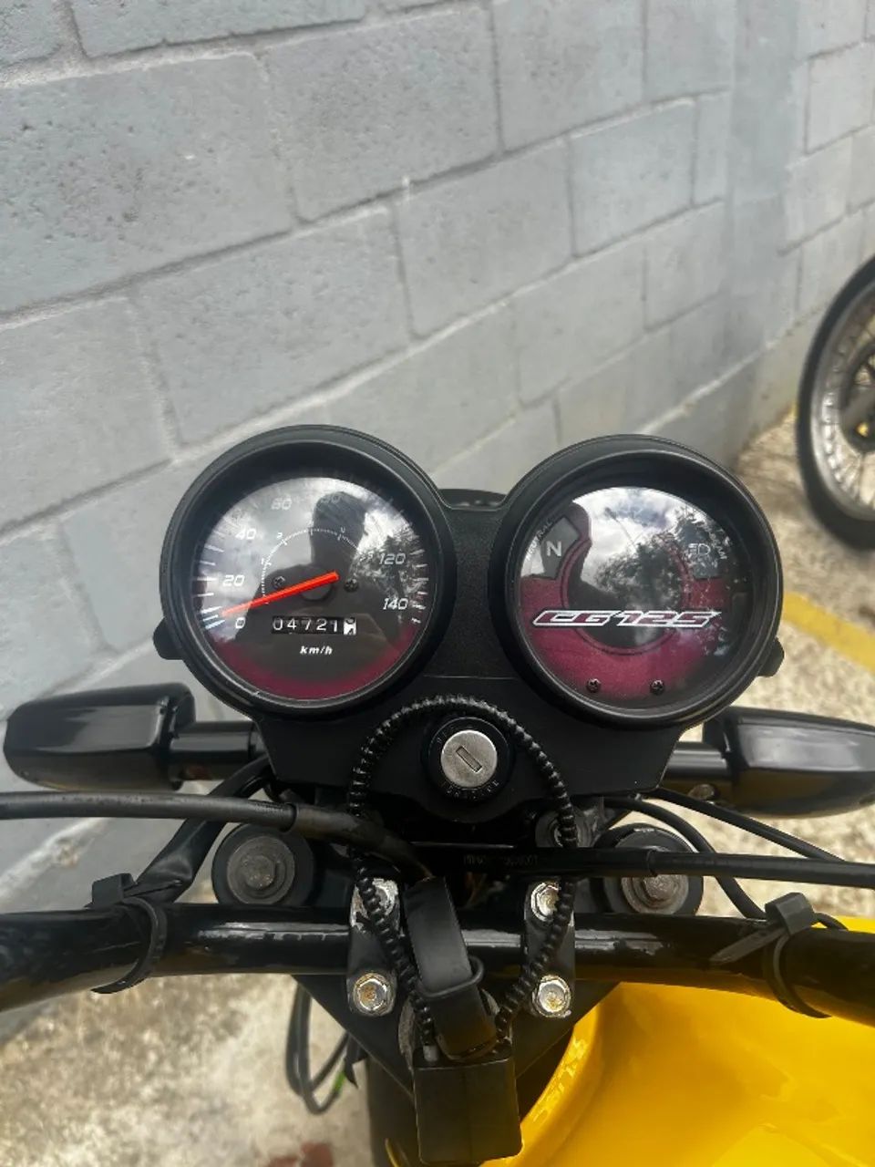 Cg cargo restaurada - Foto 4