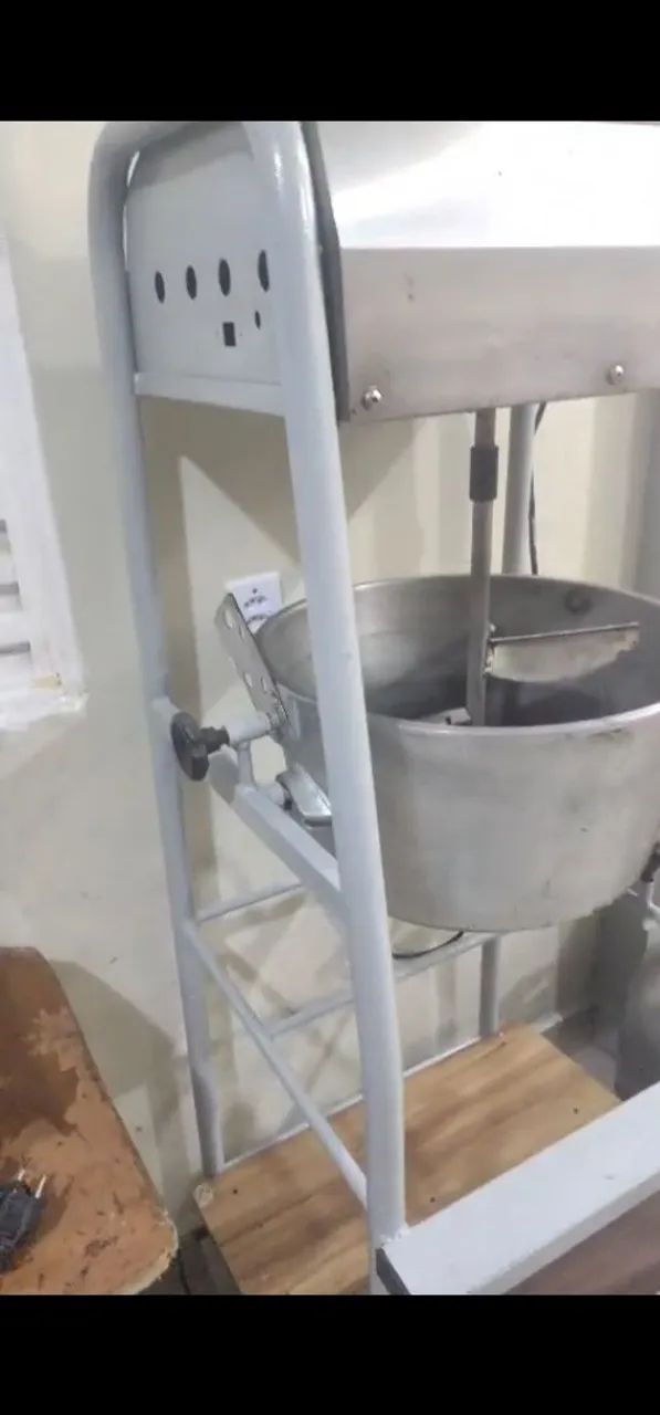 Mexerola para salgados 22 litros - Foto 5