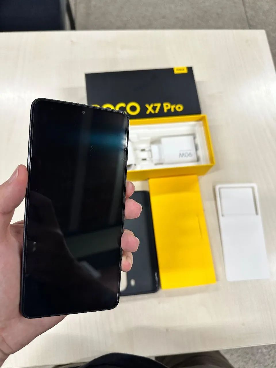 Xiaomi POCO X7 PRO  - Foto 5