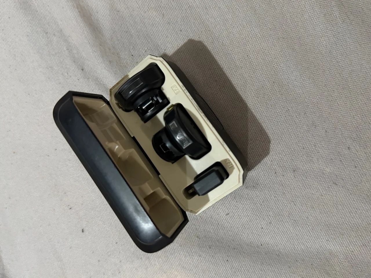 Microfone 