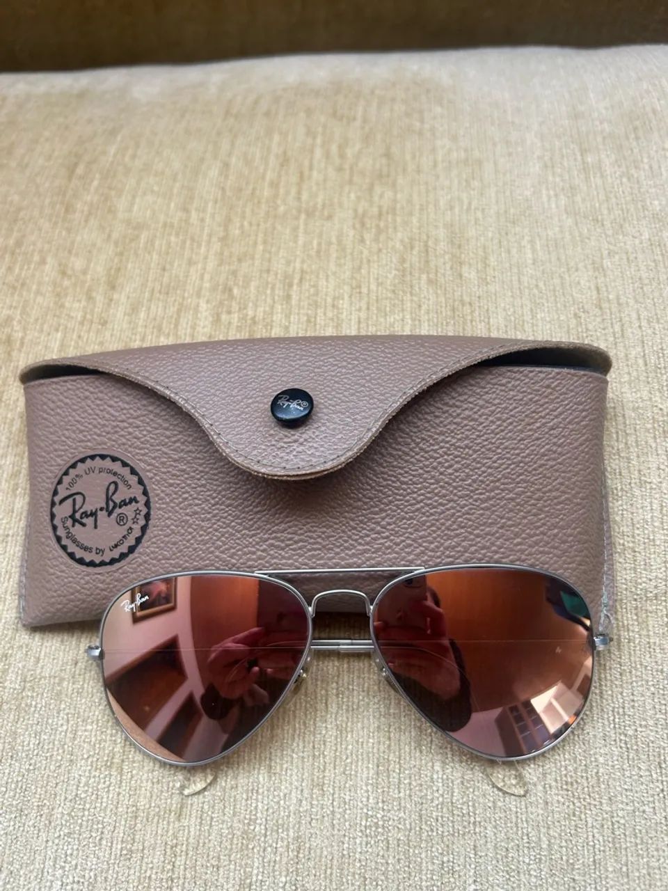 Óculos rayban original  - Foto 2