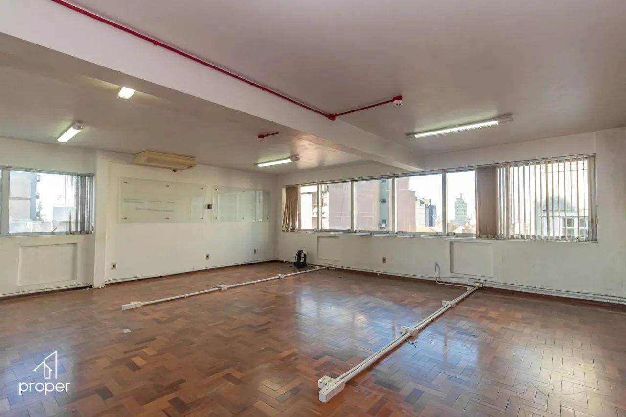 Sala comercial 211m² para alugar - Centro - Pelotas/RS - Foto 4