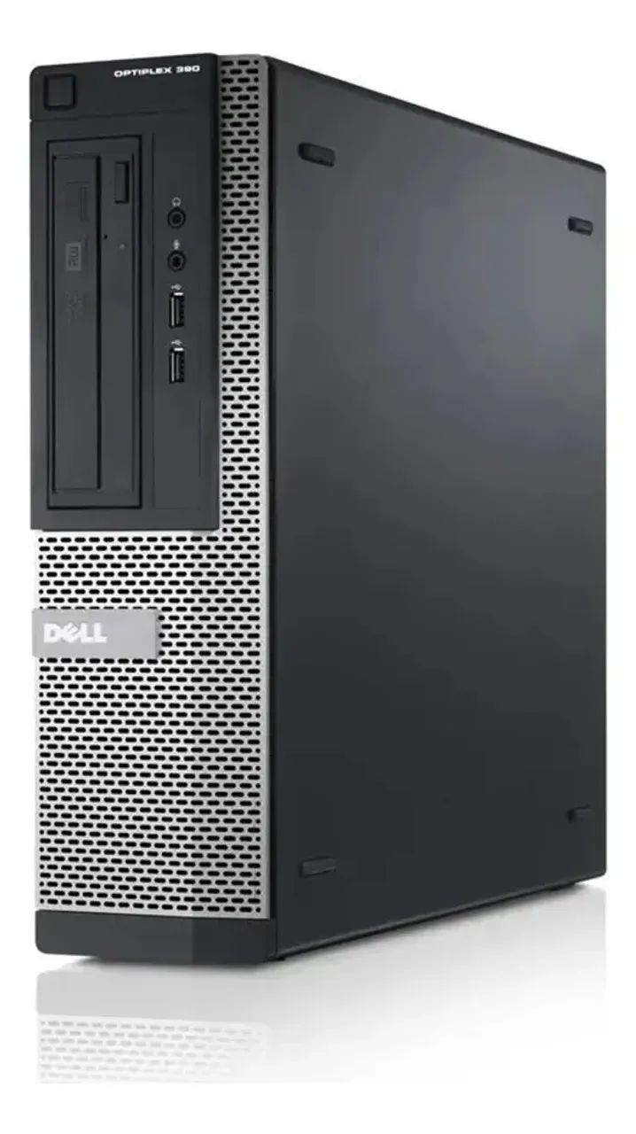 CPU Dell Optiplex 790 Core i5 de 8 RAM/250 GB Windows 11 - Foto 2