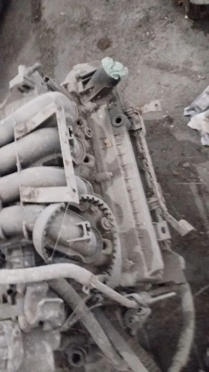 Motor