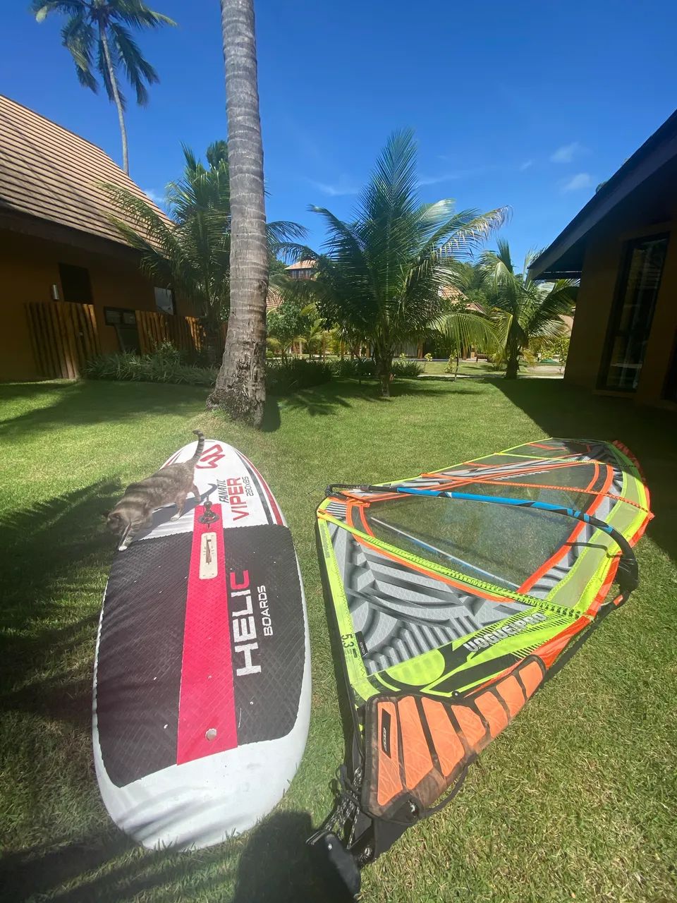 WINDSURF - Foto 5