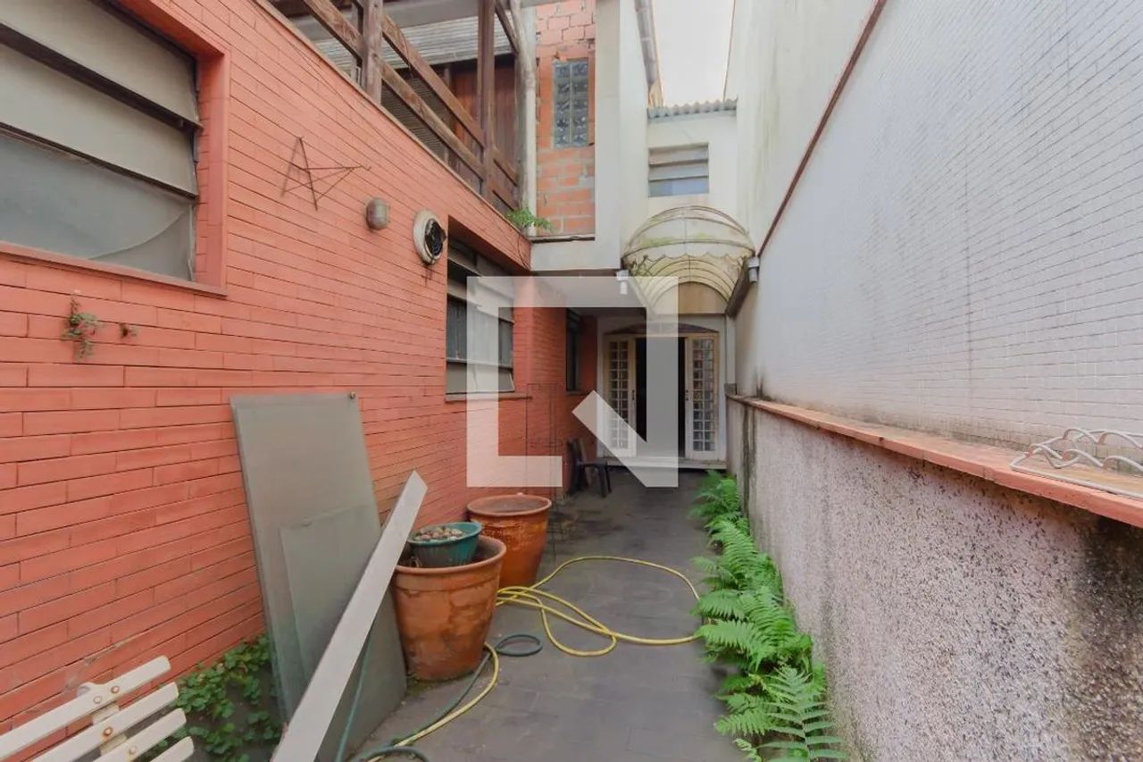 Casa à Venda - Aclimação, 4 Quartos, 260 m2 - Foto 2