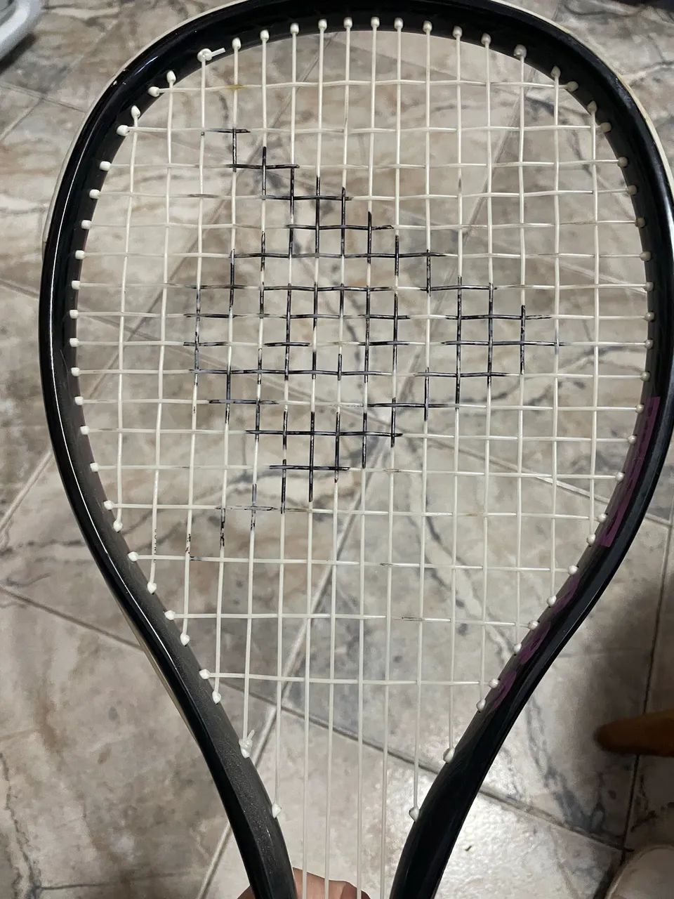 Raquete de squash Dunlop - Foto 3