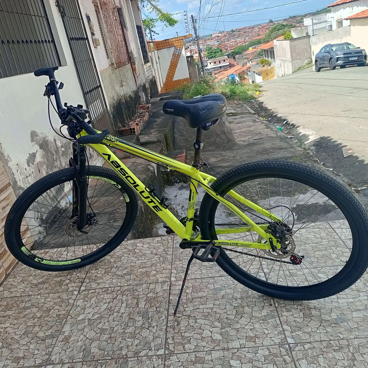 Bicicleta Nova no precinho  - Foto 4