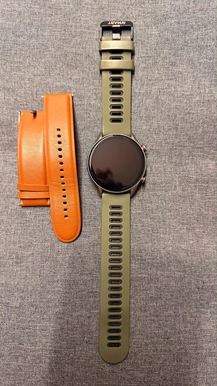 Amazfit GTR 4 New