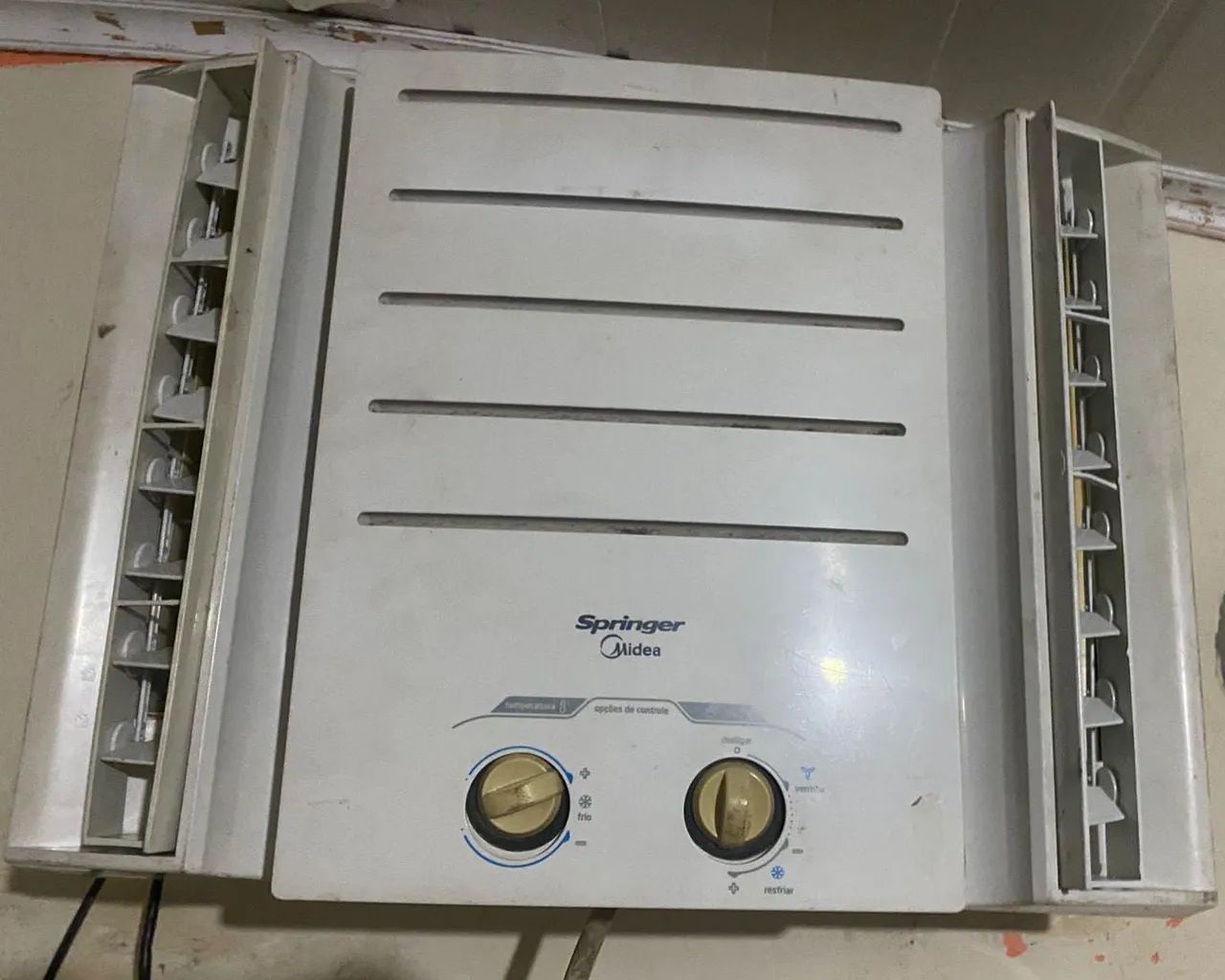Ar condicionado Springer 7.500 BTUs  - Foto 2