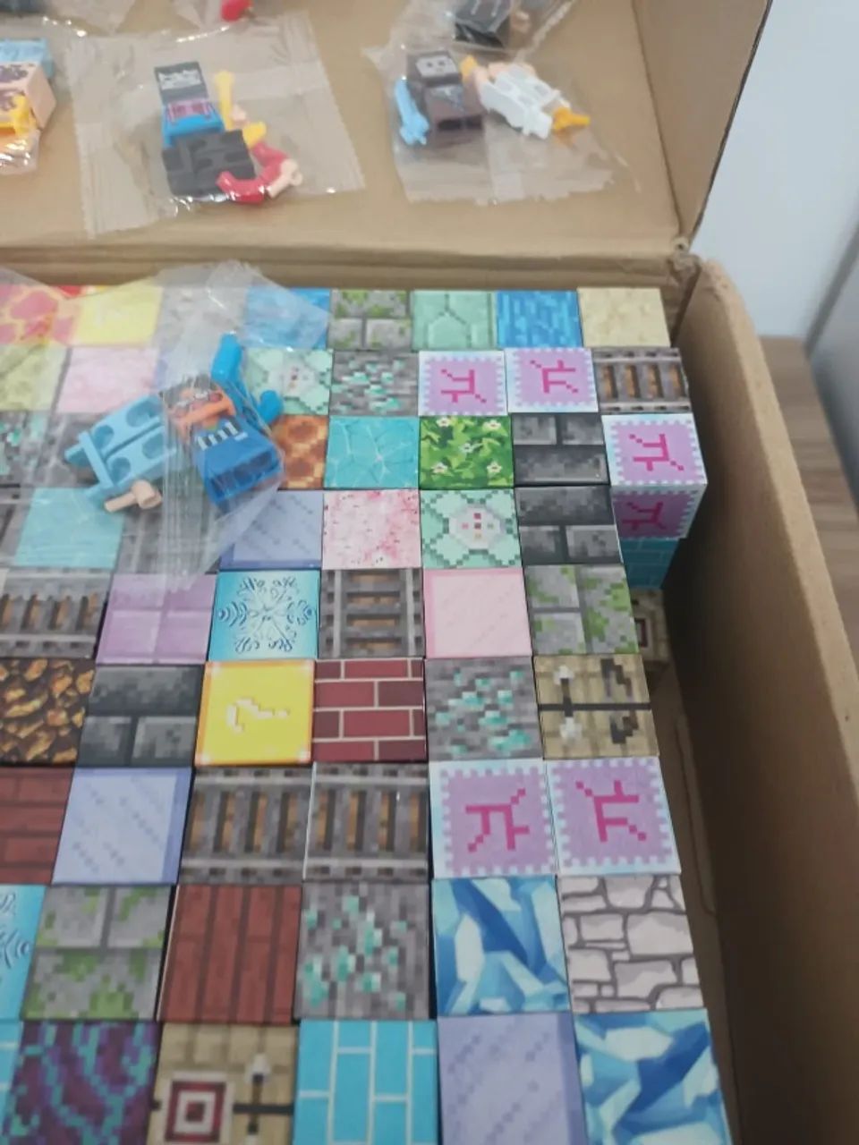 imam brinquedo - Foto 3