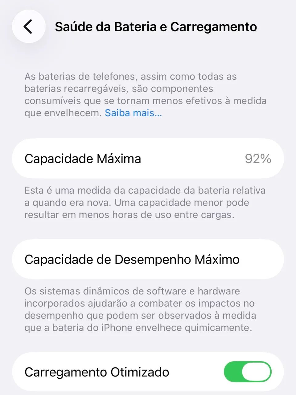 IPHONE 14 128GB - Foto 4