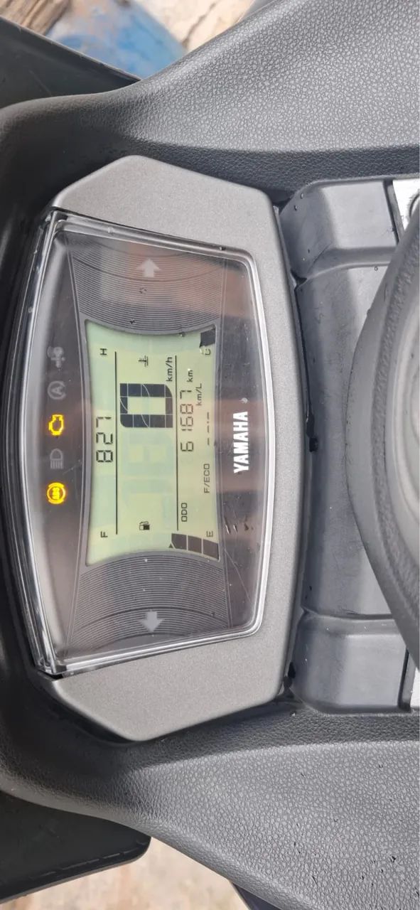 Moto NMax -2021 - Foto 5