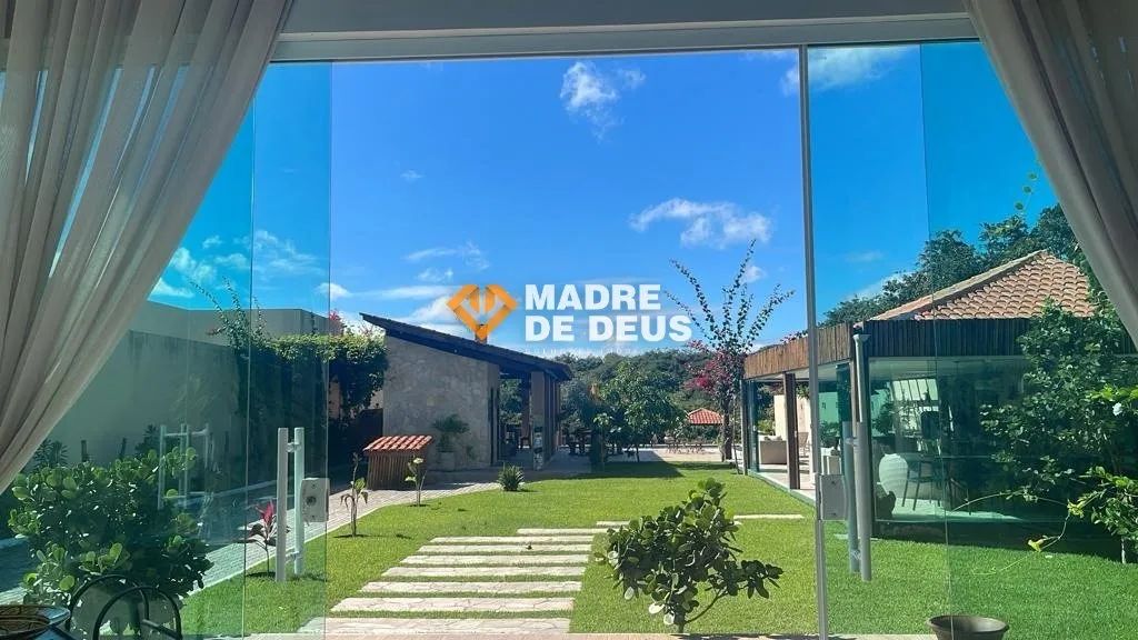 Casa erm Condomínio com 2.575m² na Lagoa do Uruaú - Foto 2