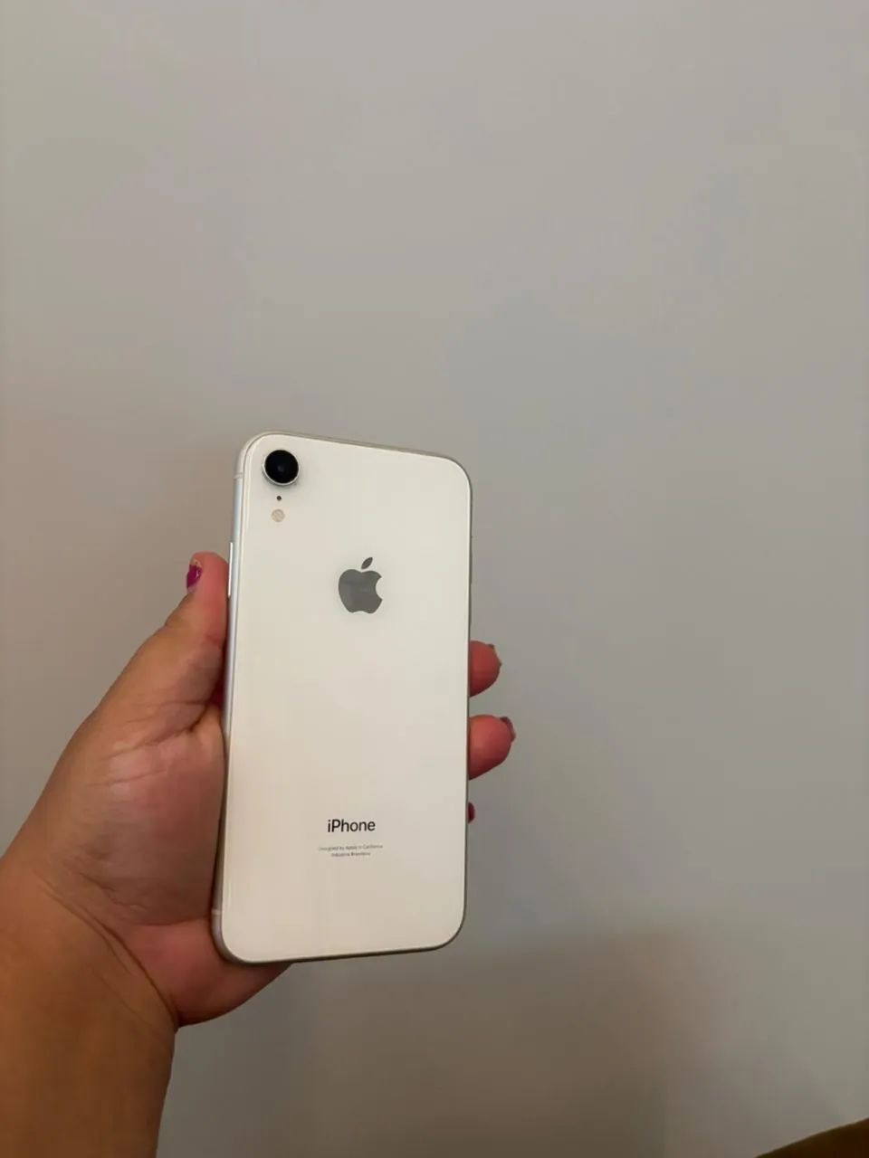 Vendo iPhone XR . - Foto 5