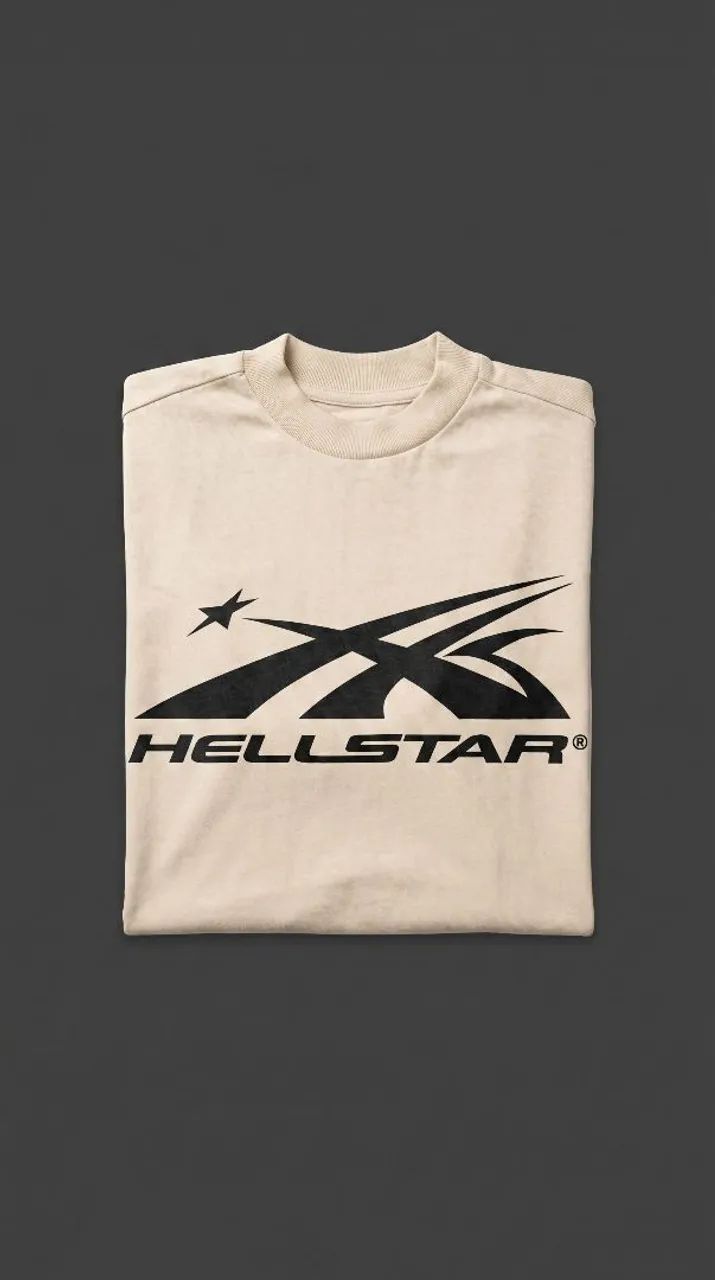 Camiseta Hellstar  - Foto 3