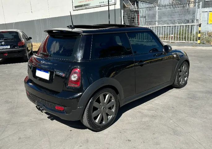 Mini Cooper S 1.6 Aut. 2010 - Foto 3