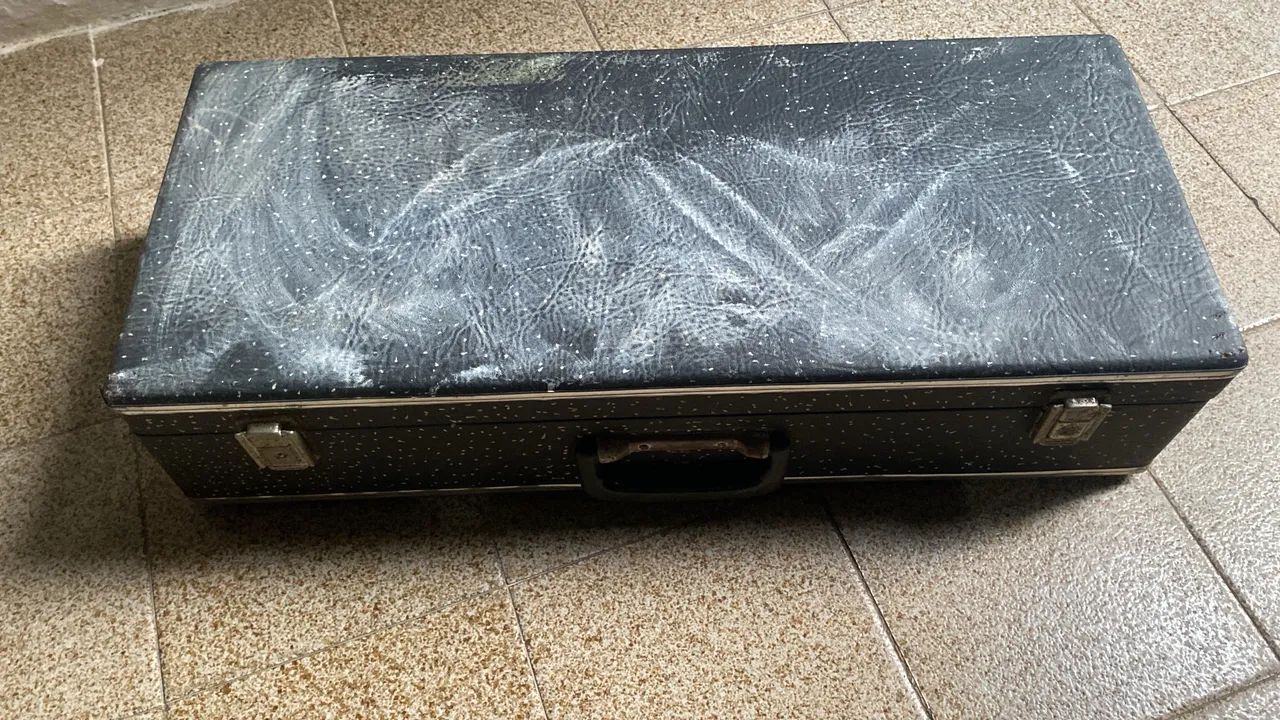 Sax alto Weril Master - Foto 2