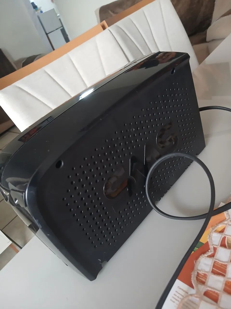 Estabilizador de computador - Foto 2