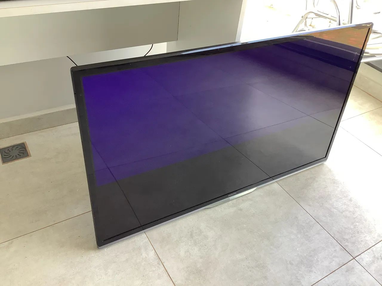TV LCD Philips  - Foto 2