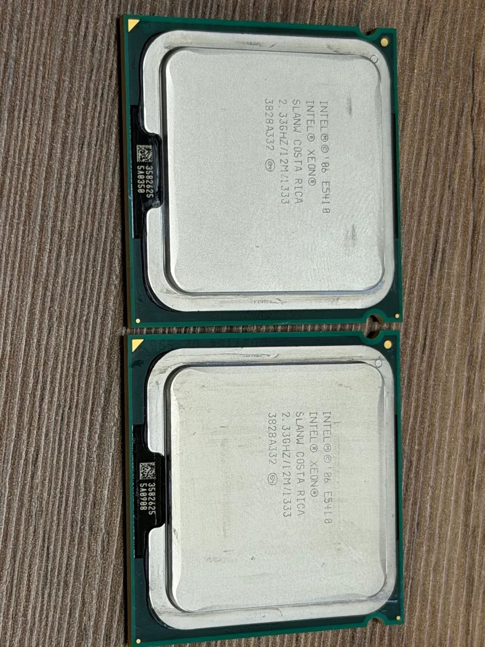 Xeon E5418 - 2.3GHZ