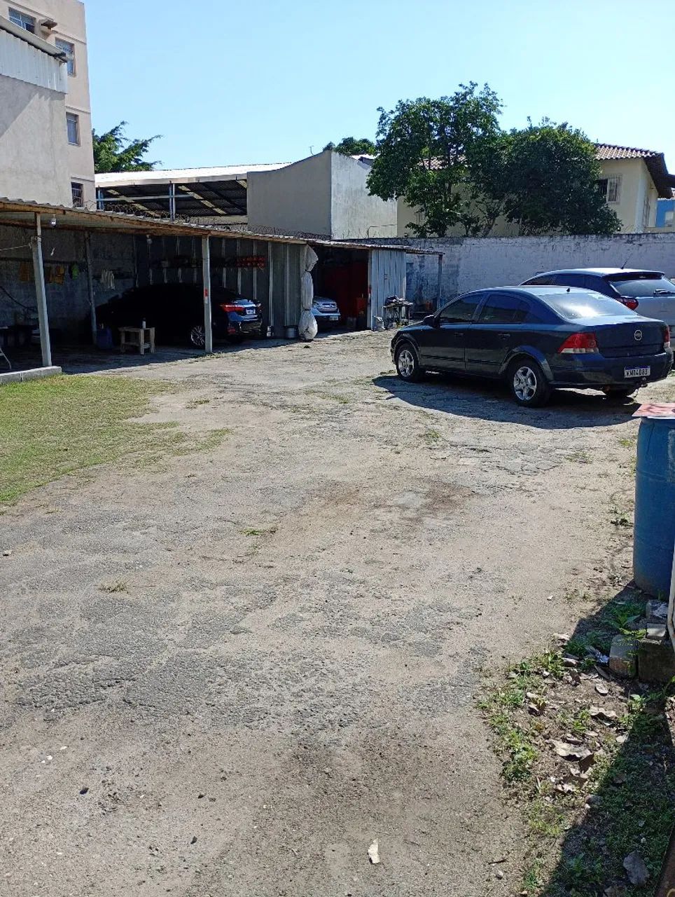 Estética automotiva, Lanternagem e Pintira - Foto 4