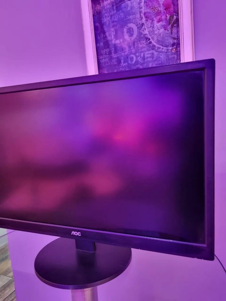 Monitor AOC  - Foto 4