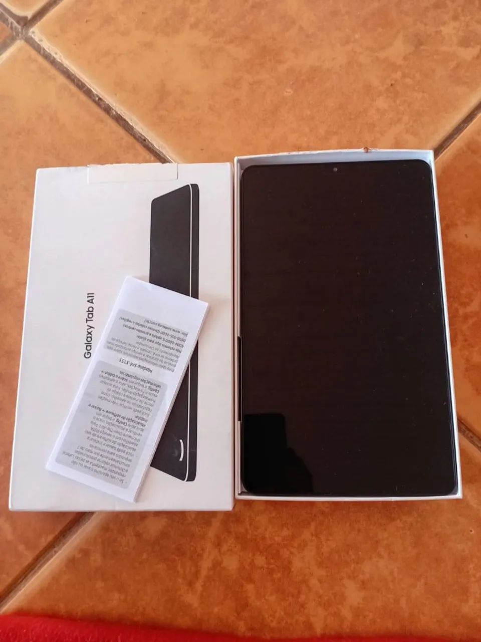 Samsung Tab A11  - Foto 2