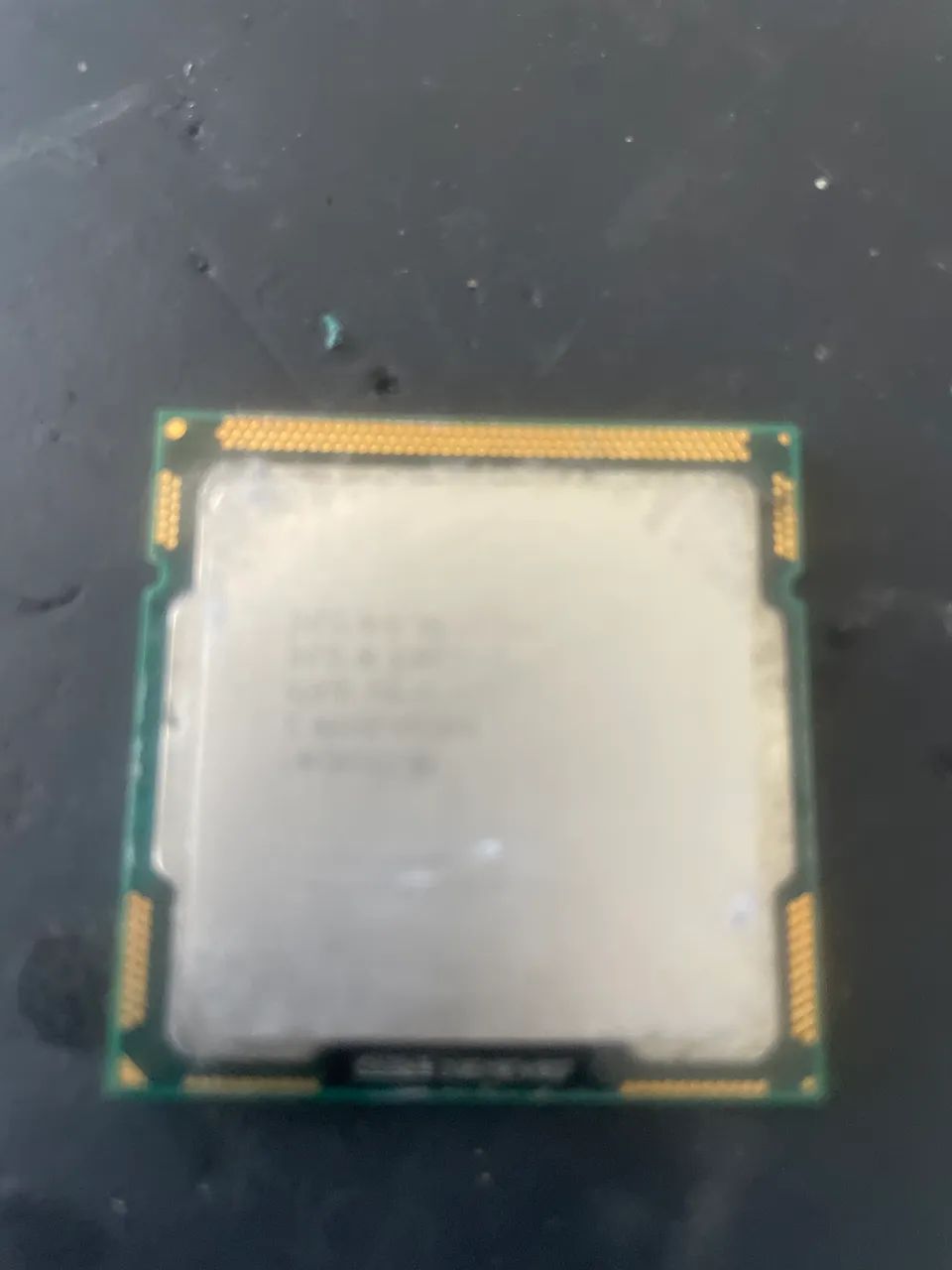 Processador Intel Core I3-550 3.2ghz Slbud LGA 1156